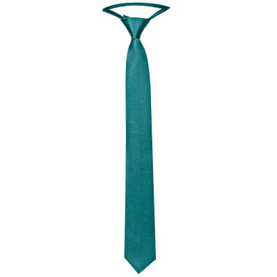 CORBATA CINTA AJUSTABLE SATINADA JACK´S JADE