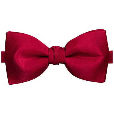 MOÑO MONTPARNASSE ROJO