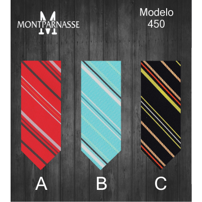 MONTPARNASSE WOVEN 450