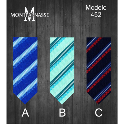 MONTPARNASSE WOVEN 452