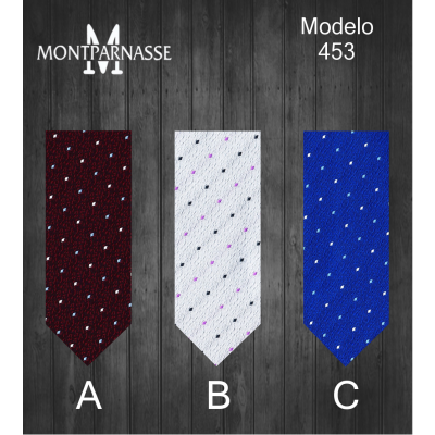 MONTPARNASSE WOVEN 453