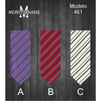 MONTPARNASSE WOVEN 461