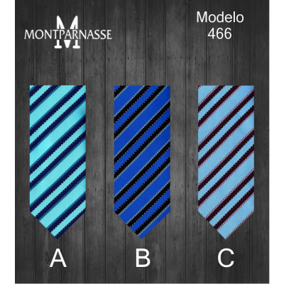 MONTPARNASSE WOVEN 466