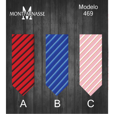 MONTPARNASSE WOVEN 469