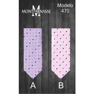 MONTPARNASSE WOVEN 470