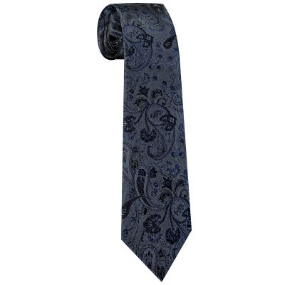 CORBATA MONTPARNASSE WOVEN 3061