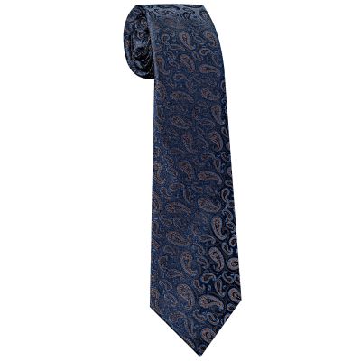 CORBATA MONTPARNASSE WOVEN 3062
