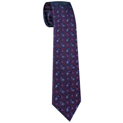 CORBATA MONTPARNASSE WOVEN 3121