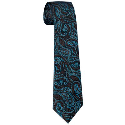 CORBATA MONTPARNASSE WOVEN 3132