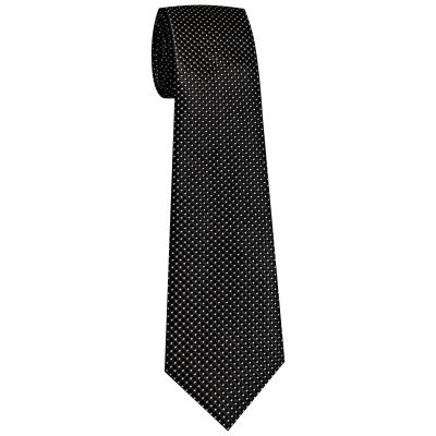 CORBATA MONTPARNASSE WOVEN 3200