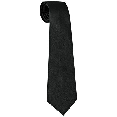 CORBATA JACKS LISA NEGRO