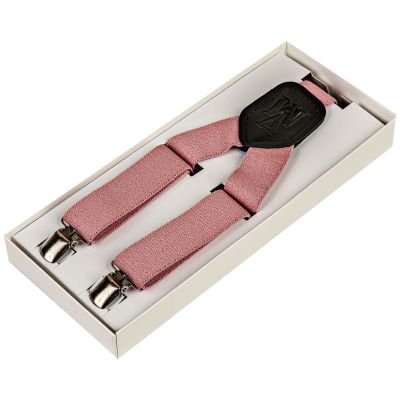 TIRANTE INFANTIL PALO DE ROSA