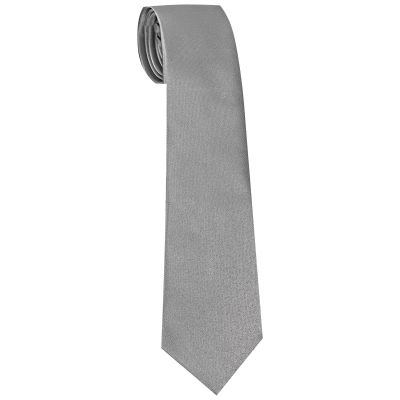CORBATA JACKS LISA PLATA