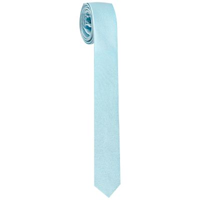 CORBATA MONTPARNASSE LISA  SLIM AZUL CIELO