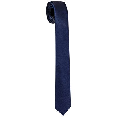 CORBATA JACKS LISA SLIM AZUL MARINO