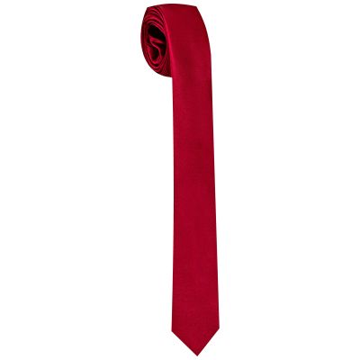 CORBATA JACKS LISA SLIM ROJA