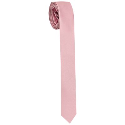 CORBATA JACKS LISA SLIM ROSA