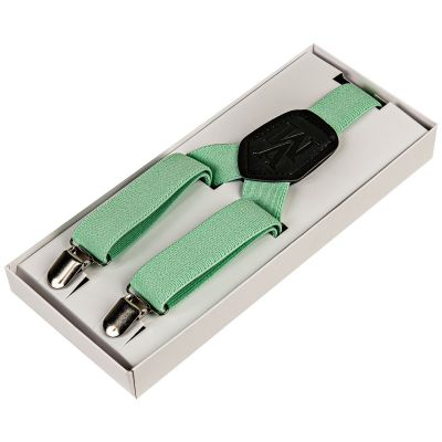 TIRANTE ANSILU MAREK VERDE MENTA
