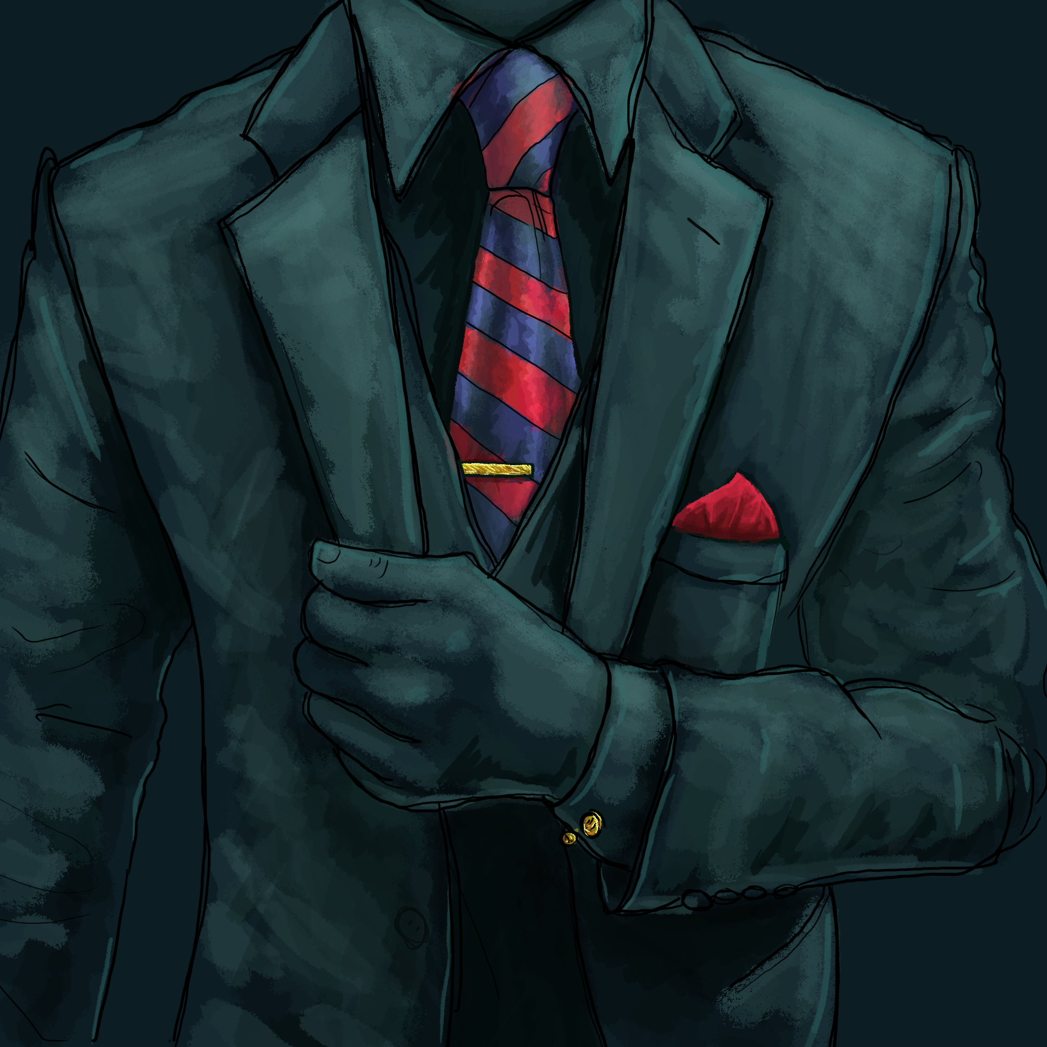Corbata